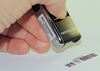 Handheld Wireless Scanner