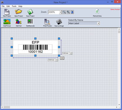 barcode generator