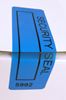 Tamper Evident self adhesive VOID labels