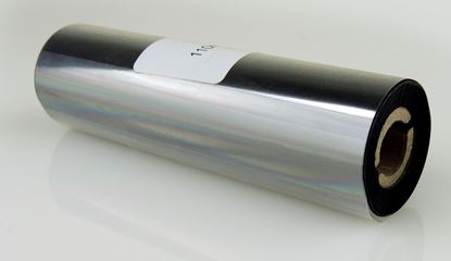 Picture of 70m x 110mm Wax Ribbon