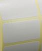 Picture of 50mm x 25mm Blank Paper Labels